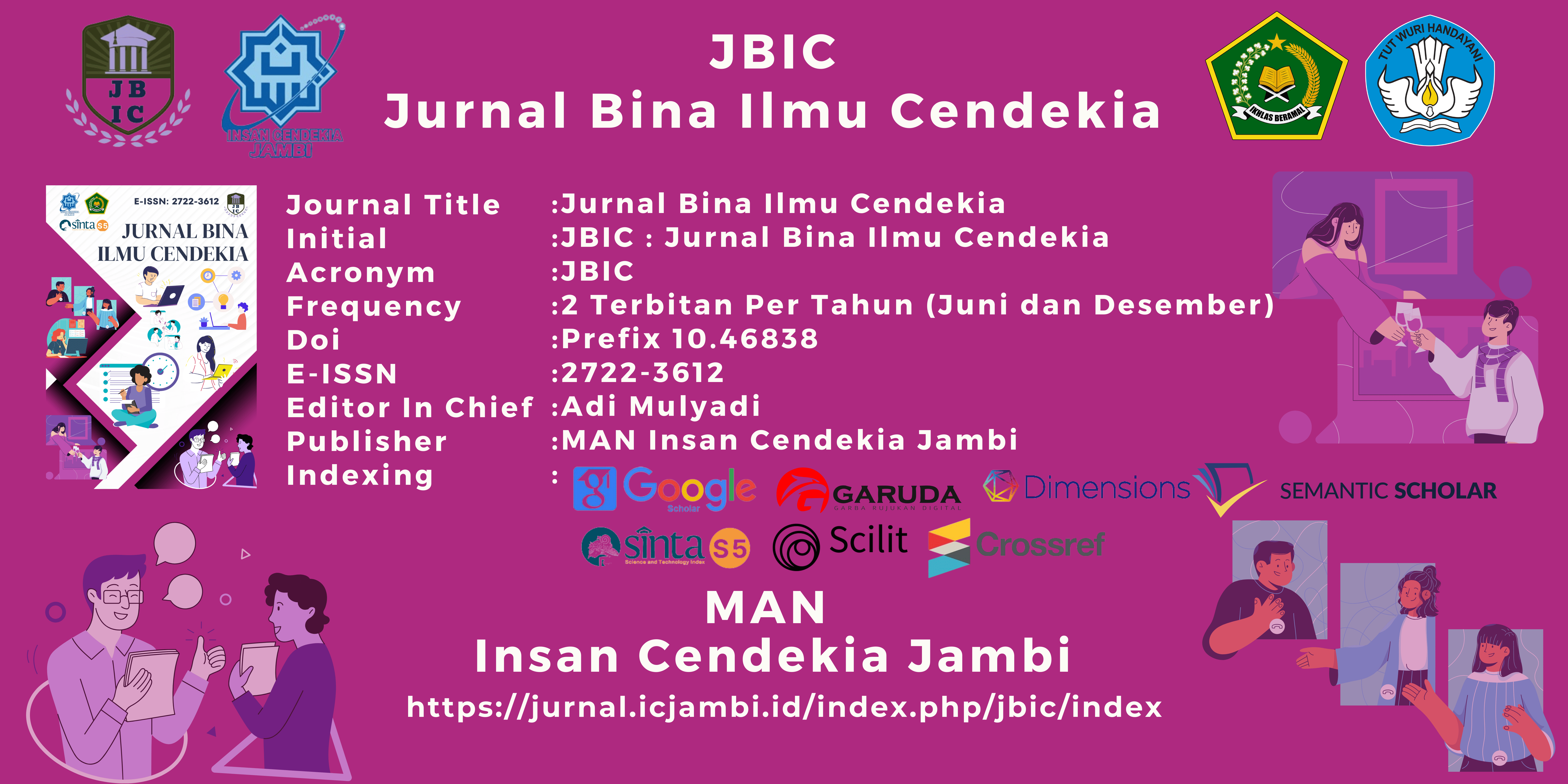 Home JBIC