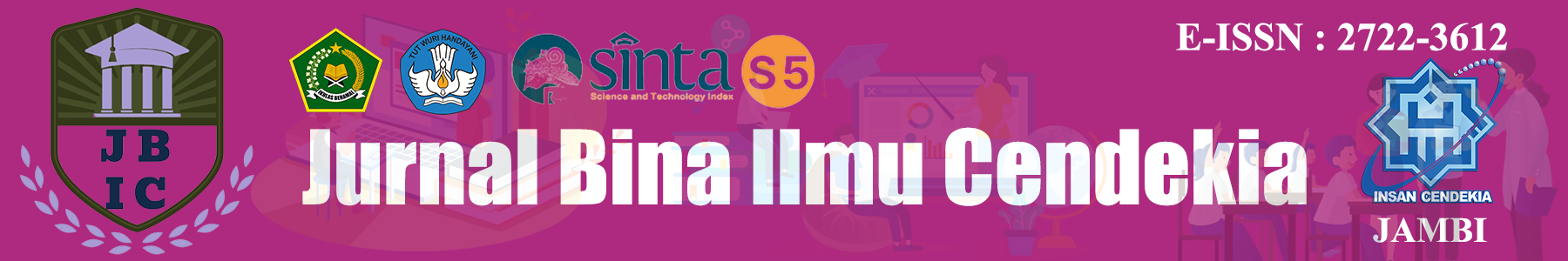 Header Sinta 5